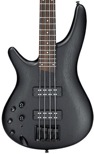 Ibanez Електрическо бас китара за леворъките