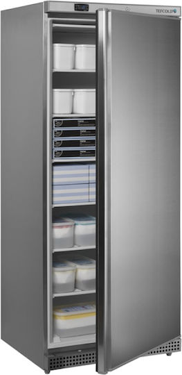 Tefcold Επαγγελματικός Θάλαμος Κατάψυξης 605lt & 190W Inox Π77.7 x Β69.5 x Υ189.5εκ.