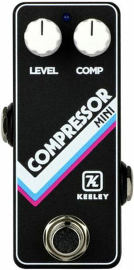 Keeley Πετάλι Effect Compressor Ηλεκτρικής Κιθάρας