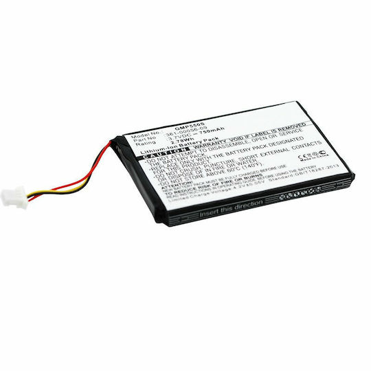 B+W Electric Collar Battery