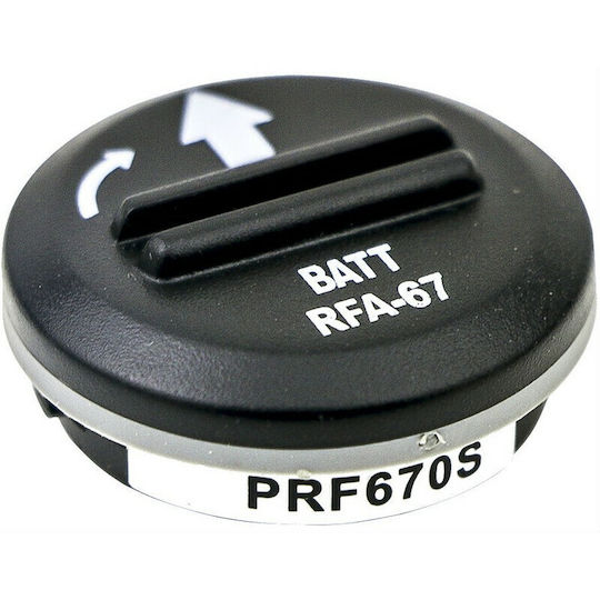 B+W Electric Collar Battery (SBC-18)