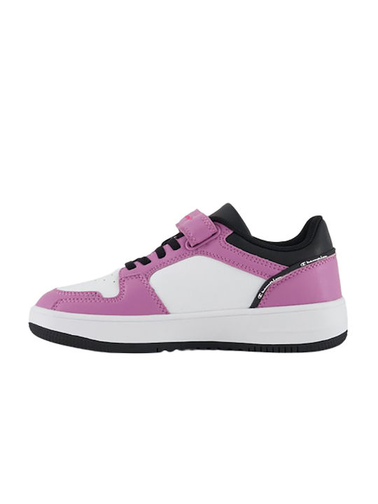 Champion Kids Sneakers Purple