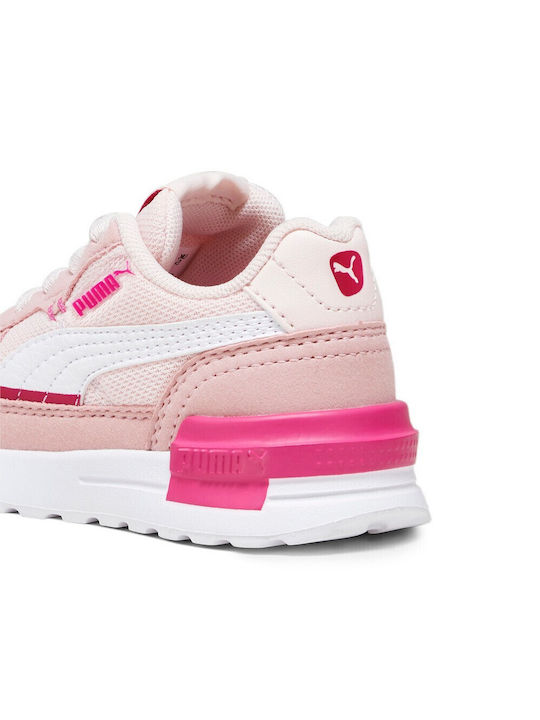 Puma Kids Sneakers Pink