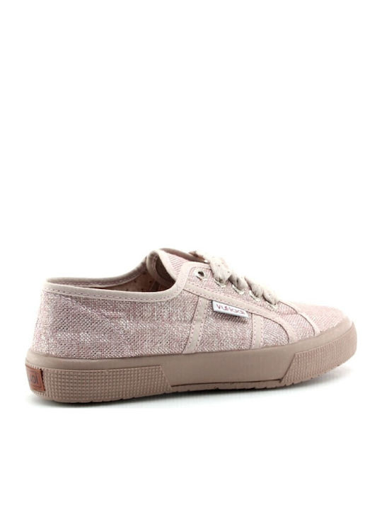 Kinder Sneakers Beige
