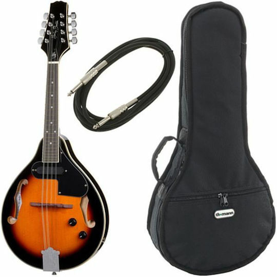 Harley Benton Căști Mandolină VS