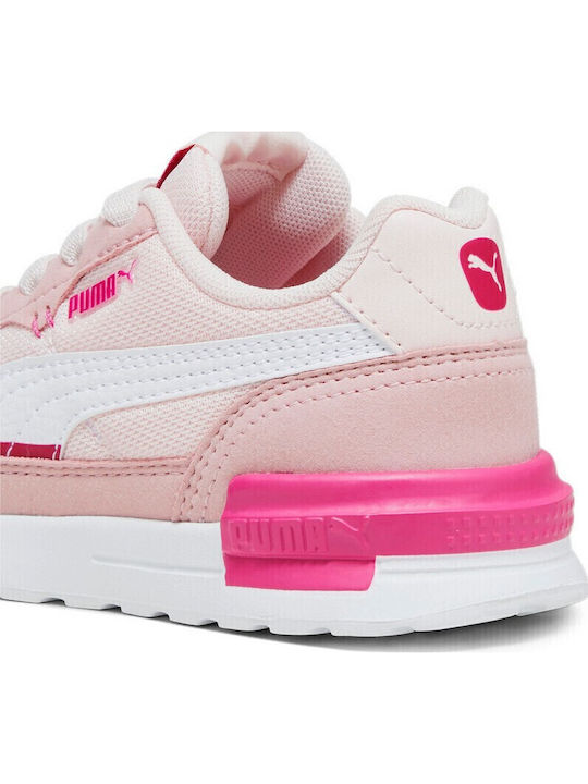 PUMA Graviton AC PS Adidași Copii Roz