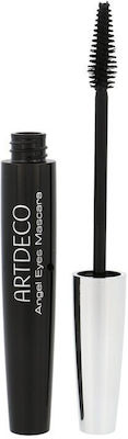 ArtDeco Angel Mascara für Eisstockschießen & Länge 1 Black 10ml