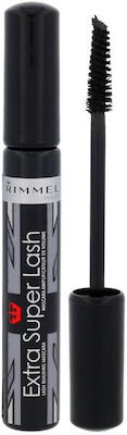 Rimmel Extra Super Lash Mascara for Natural Finish 102 Brown Black 8ml