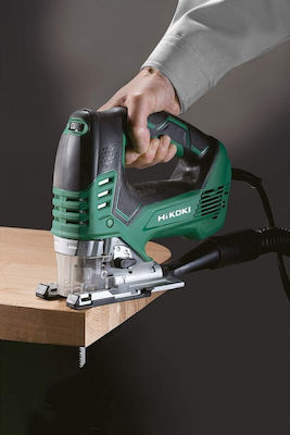 Hikoki Jigsaw 800W