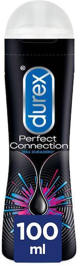 Durex Perfect Connection Anal Lubricant Πρωκτικό Λιπαντικό Gel 100ml
