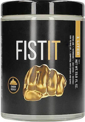 Shots Fistit Anales Gel-Schmiermittel 1000ml