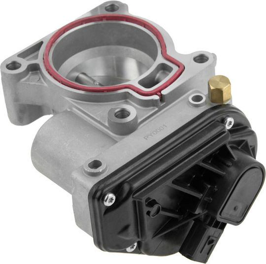 NTY Throttle Body Car for Volvo C30 / S40 / S80 / V50 / V70 Ford Fiesta / Focus / Mondeo / C-Max / Focus C-Max / Galaxy / S-Max