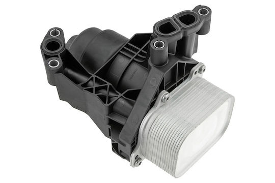 NTY Radiator auto pentru Volkswagen Artizan / Transportator / T6