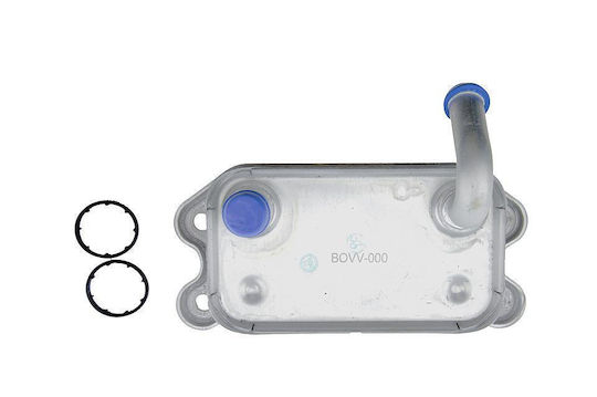 NTY Radiator auto pentru Volvo S60 / S80 / V70 / XC 90 - XC 90