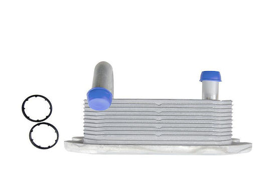 NTY Radiator auto pentru Volvo S60 / S80 / V70 / XC 90 - XC 90