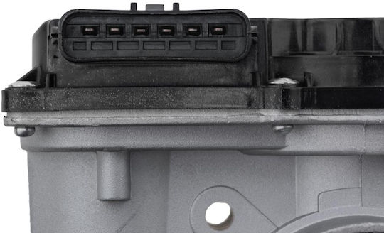 NTY Πεταλούδα Γκαζιού Αυτοκινήτου για Hyundai i30 / i40 / iX35 / Tucson / Veloster