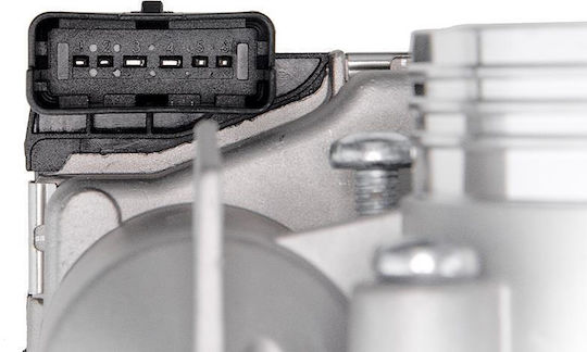 NTY Throttle Body Car for Peugeot 206 / 1007 / 207 / 307 / 308 / Partner Citroen Berlingo / C3 / C4 / C2 / C3 Pluriel / Xsara