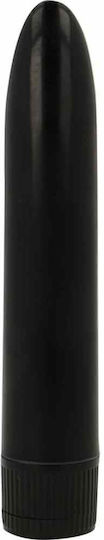Ohmama Mini Classic Vibrator 14cm Black