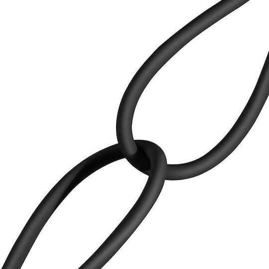 Baseus Superior USB 2.0 Cable USB-C Male - USB-A 100W PD Black 2m P10320102114-02
