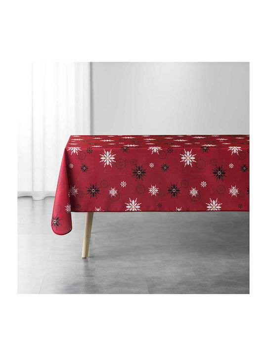 Douceur d'Intérieur Christmas Fabric Tablecloth Ornament