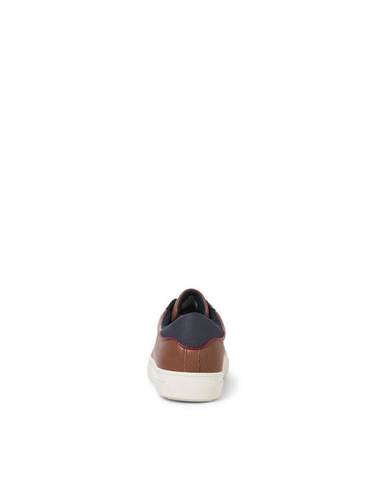 Sneakers Beige
