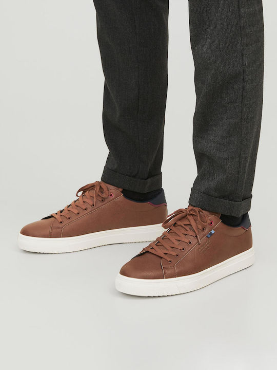 Sneakers Beige