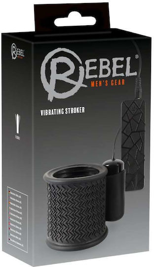 You2Toys Rebel Masturbator 00393000000 1buc