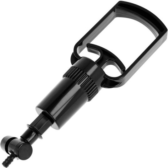 Intense BDSM Kit σε Μαύρο Χρώμα