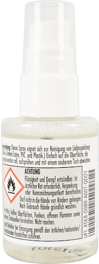 You2Toys Special Cleaner Love Toys Sex Toys Cleaner 50ml