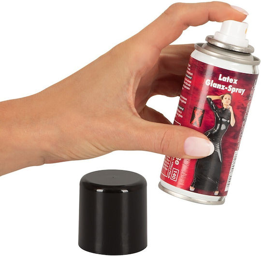 LateX Târziu X Gloss Spray 100ml