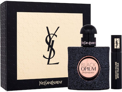 Ysl black optimum online skroutz