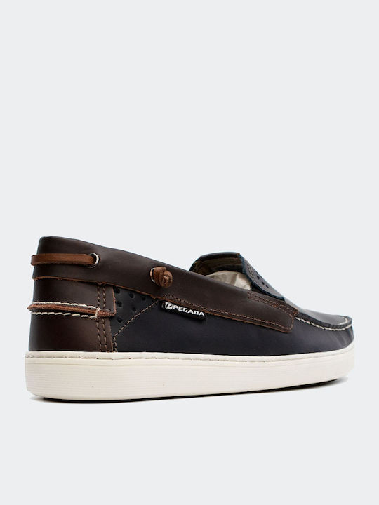 Pantofi casual pentru bărbați Albastru