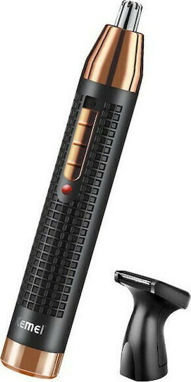 Kemei Trimmer KM-728