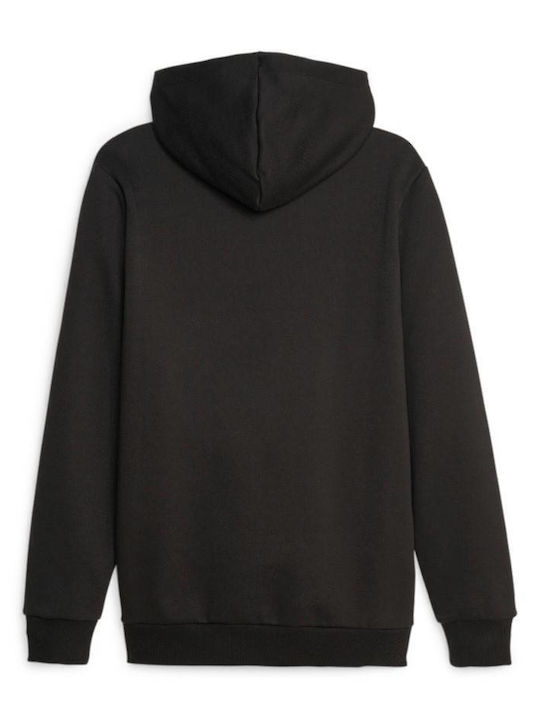ESS+ Multicolour Hoodie Sweatshirt