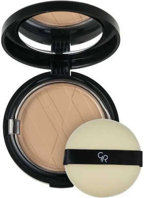 Golden Rose Longstay Matte Face Powder 10 12.7gr