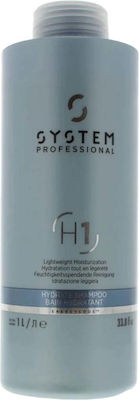 System Professional Forma-Hydrate Shampoo 1000ml