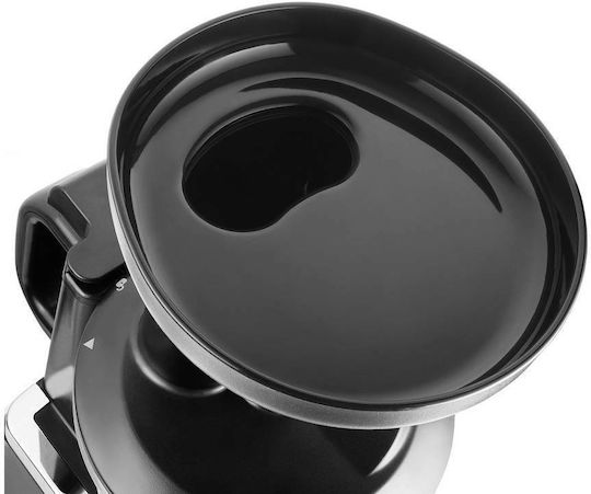 Sencor SSJ4041BK Slow Press Juicer 400W Inox Silver