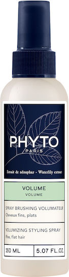 Phyto Volumizator pentru Fixare Ușoară 150ml