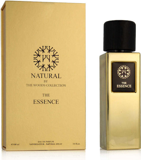 The Woods Collection The Essence Eau de Parfum 100ml