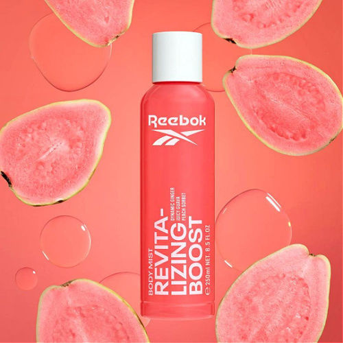 Reebok Revilizing Boost Körpernebel 250ml