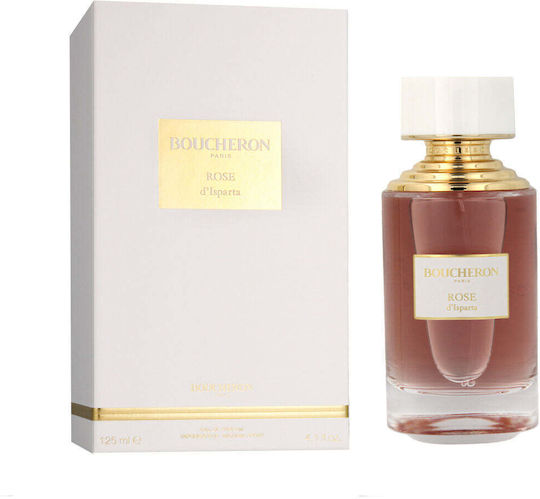 Boucheron Quatre En Rose Eau de Parfum 125ml