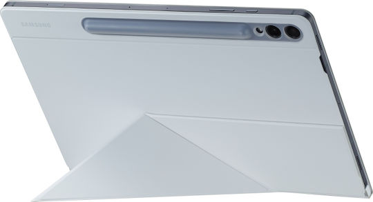 Samsung Flip Cover Λευκή (Galaxy Tab S9)