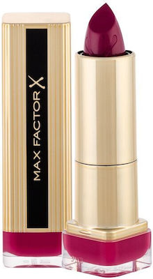 Max Factor Colour Elixir with Vitamin E Lippenstift Reines