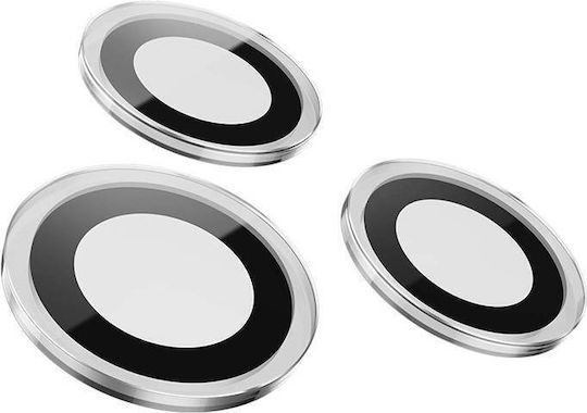 Baseus Lens Protector Протектор за камера Закалено стъкло за iPhone 13 Pro/13 Pro Max
