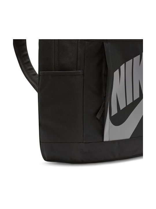 Nike Elemental Men's Fabric Backpack Black