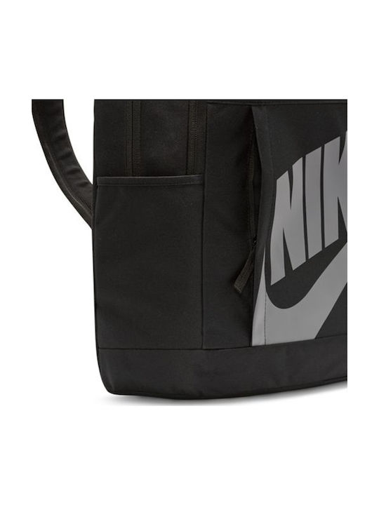 Nike Elemental Μαύρο