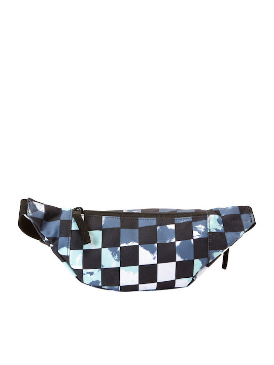 Pubjug Waist Bag Blue