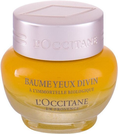 L'Occitane En Provence Divine Balm Ματιών για Ενυδάτωση 50ml