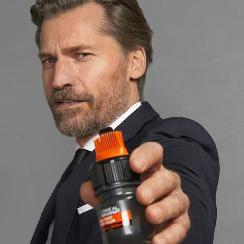 L'Oreal Paris Men Expert One Twist Haarfärbemittel 03 Dark Brown 50ml