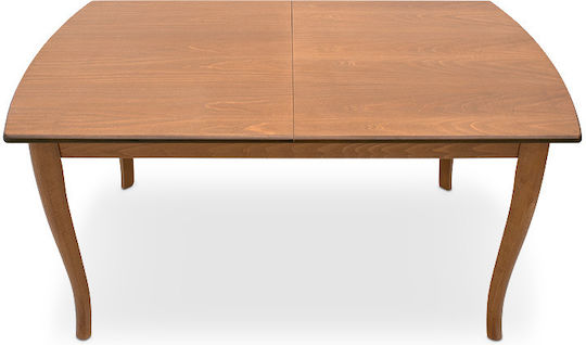 Esszimmer Belfast Erweiterbar 7Stück 150(+50)x89cm
